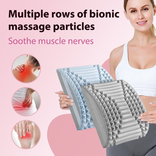 Hailicare Gối Kéo Căng Lưng Giảm Đau Thắt Lưng Hỗ Trợ Đĩa herniated, Giảm Đau Ciatica, Chỉnh Sửa Cột Sống Cổ, Đau Cổ Dài