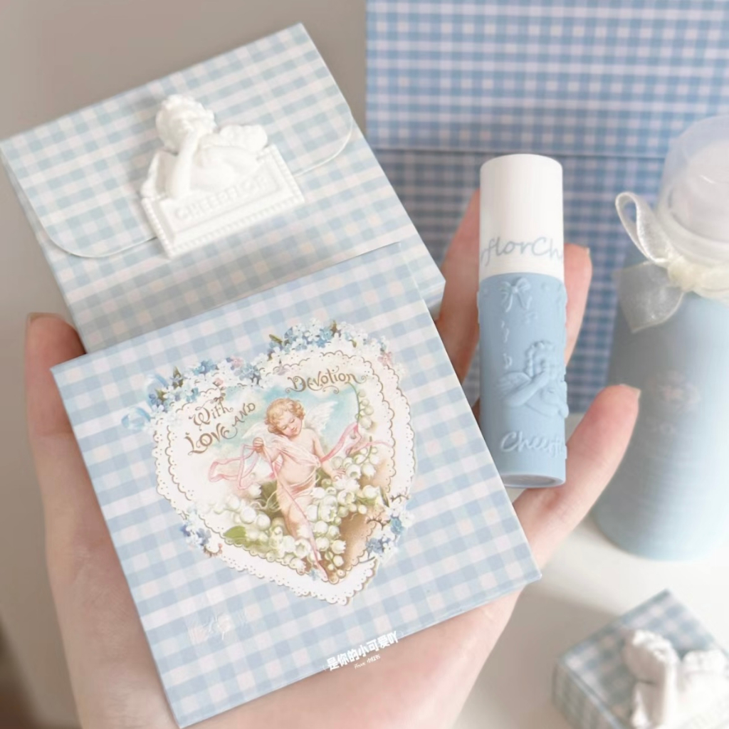 Bảng Phấn Mắt CHEERFLOR