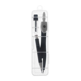 Compa Học Sinh Ngòi 0.7mm Compa Chì Bấm
