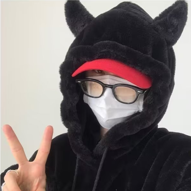Mới Áo hoodie In Chữ áo hoodie form rộng Phong Cách Hàn Quốc Áo hoodie nam Thời Trang áo hoodie hoạ tiết Nam Nữ
