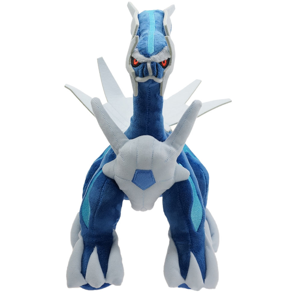 Đồ chơi nhồi bông pokemon 33cm Mềm Mại Dễ Thương Cho Bé