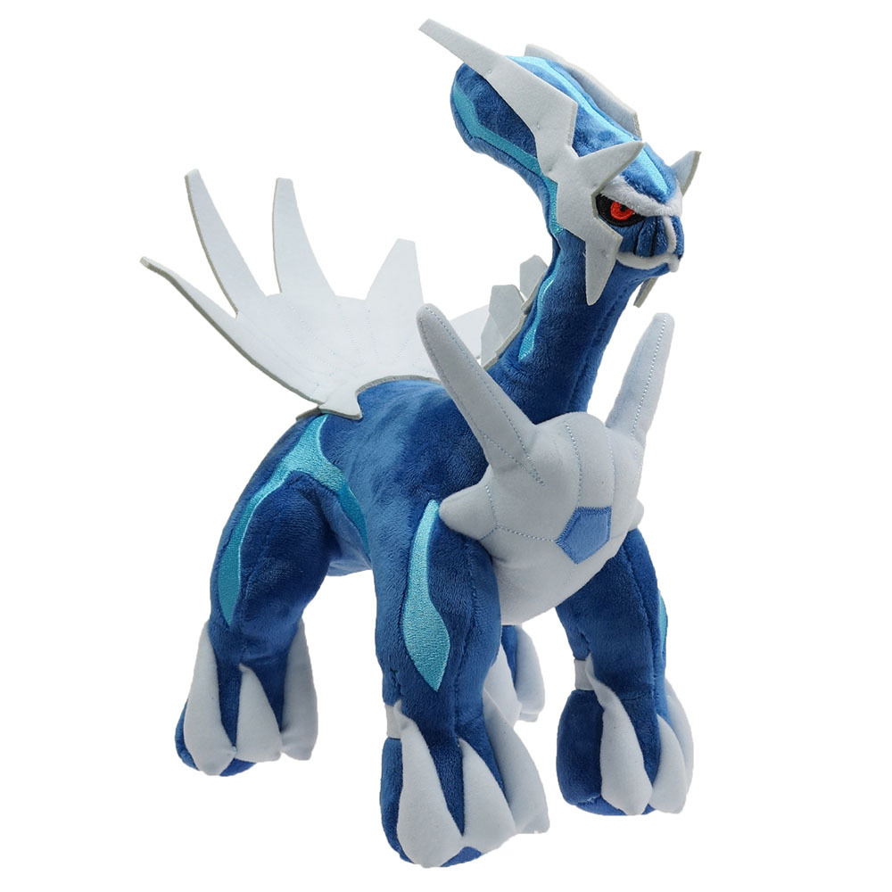 Đồ chơi nhồi bông pokemon 33cm Mềm Mại Dễ Thương Cho Bé