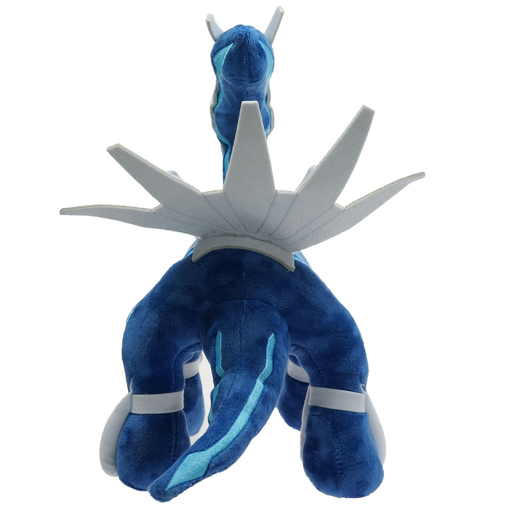 Đồ chơi nhồi bông pokemon 33cm Mềm Mại Dễ Thương Cho Bé