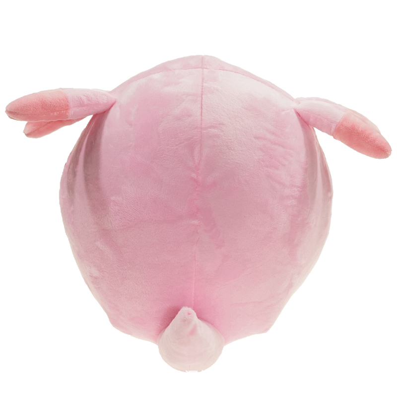Đồ chơi nhồi bông Hình pokemon Nhật Bản 30cm Mềm Mại