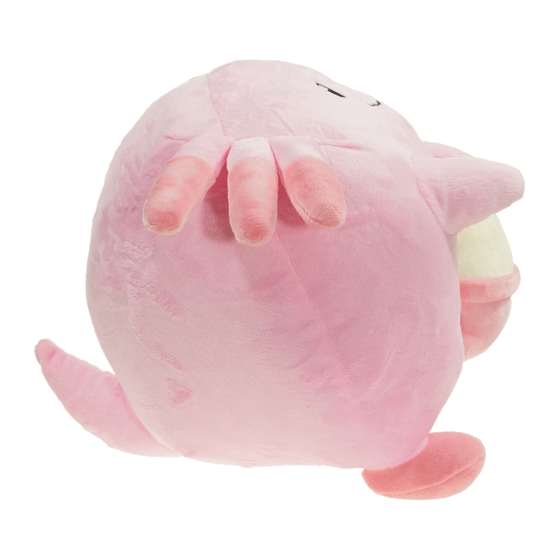 Đồ chơi nhồi bông Hình pokemon Nhật Bản 30cm Mềm Mại