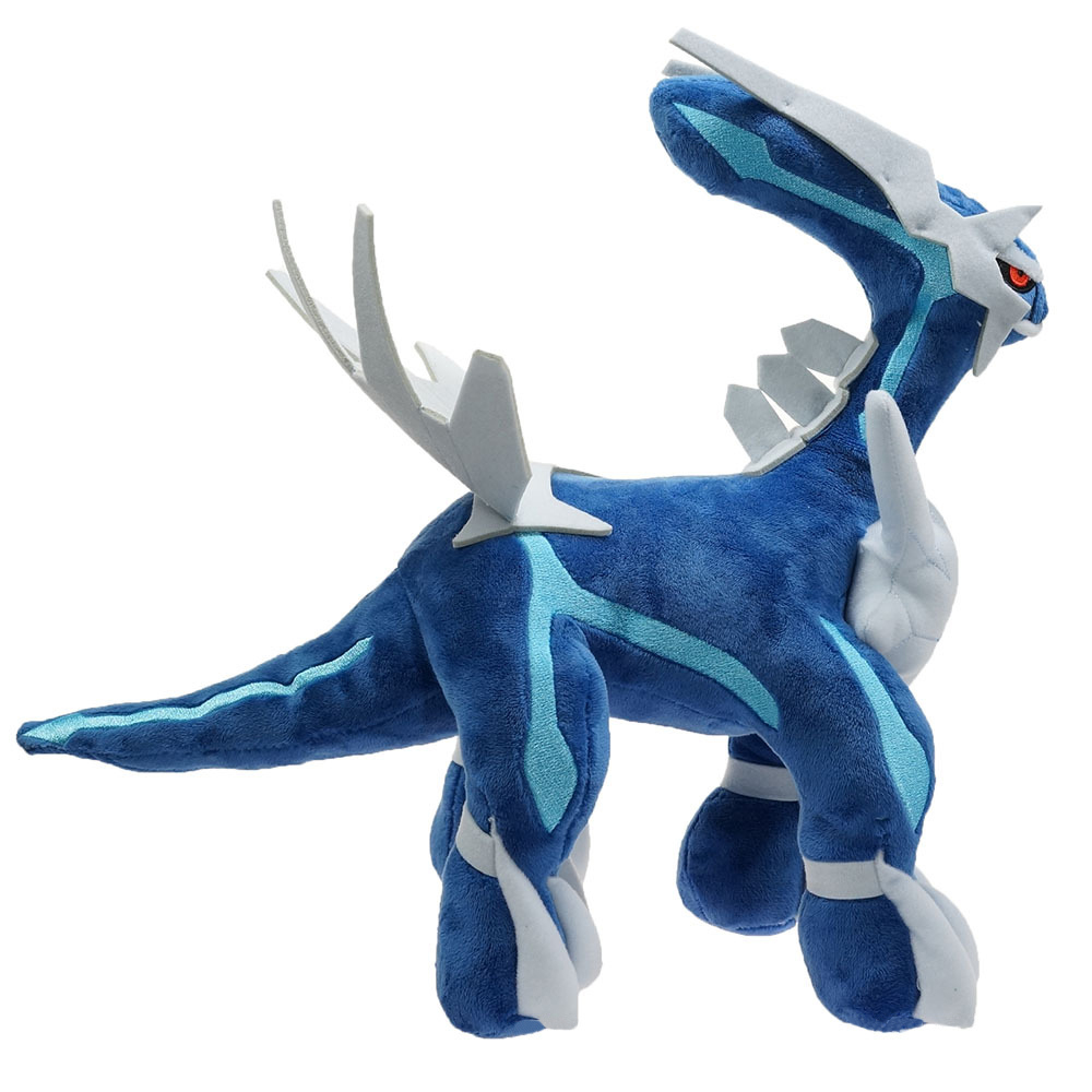 Đồ chơi nhồi bông pokemon 33cm Mềm Mại Dễ Thương Cho Bé