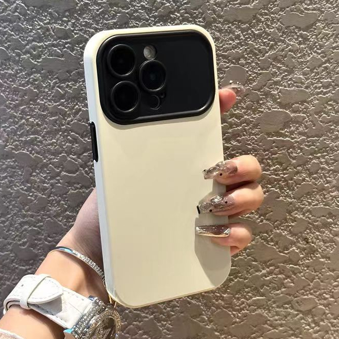Ốp Điện Thoại Silicone Mềm Chống Rơi Hai Trong Một Cho Iphone 14 Plus 14 13 12 11 Pro Max XR
