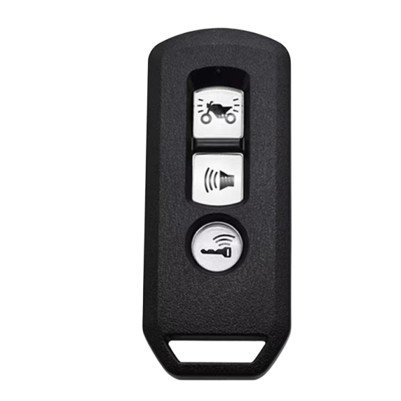 Ốp Chìa Khóa Điều Khiển Từ Xa Bằng TPU SH 2016-2021 Cho Honda ADV150 Adv 150 PCX150 PCX125 PCX 125 SIPER SH125 PCX-150 Adv CUB C125 FORZA 300