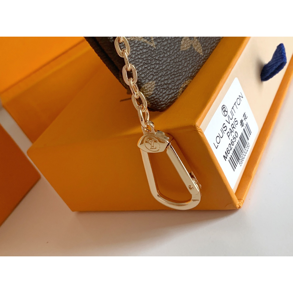 Ví louis vuitton Chính Hãng lv zero m62650