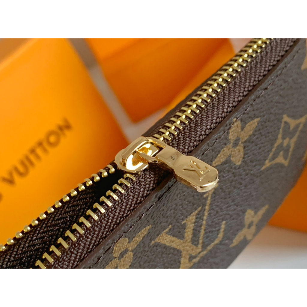 Ví louis vuitton Chính Hãng lv zero m62650