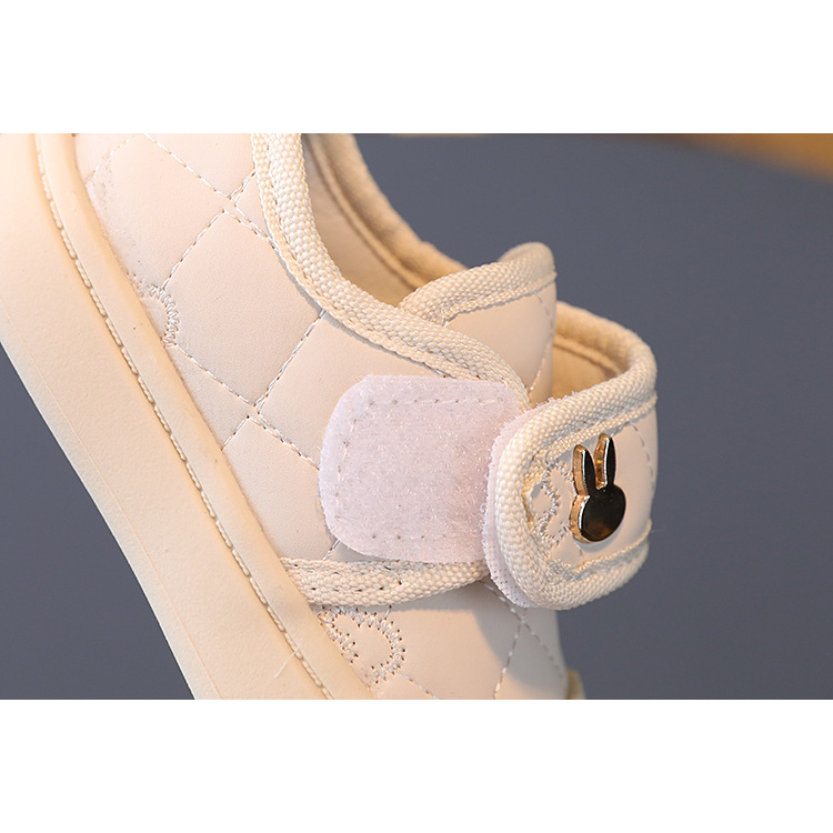 Hàng Có Sẵn Giày Đế Bằng Dễ Thương Thoải Mái Và Thoải Mái Cho Bé Mới Tập Đi