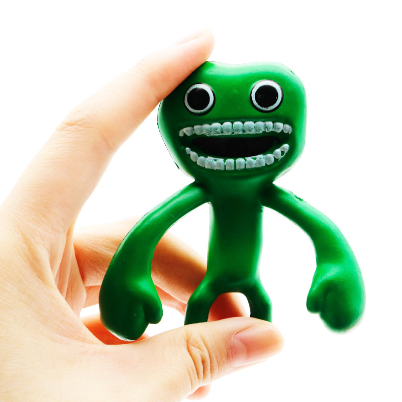 1 Gói Thẻ Mô Hình Nhân Vật anime garten of Bankban Phong Cách Ngẫu Nhiên Làm Quà Tặng Sinh Nhật Cho Bé