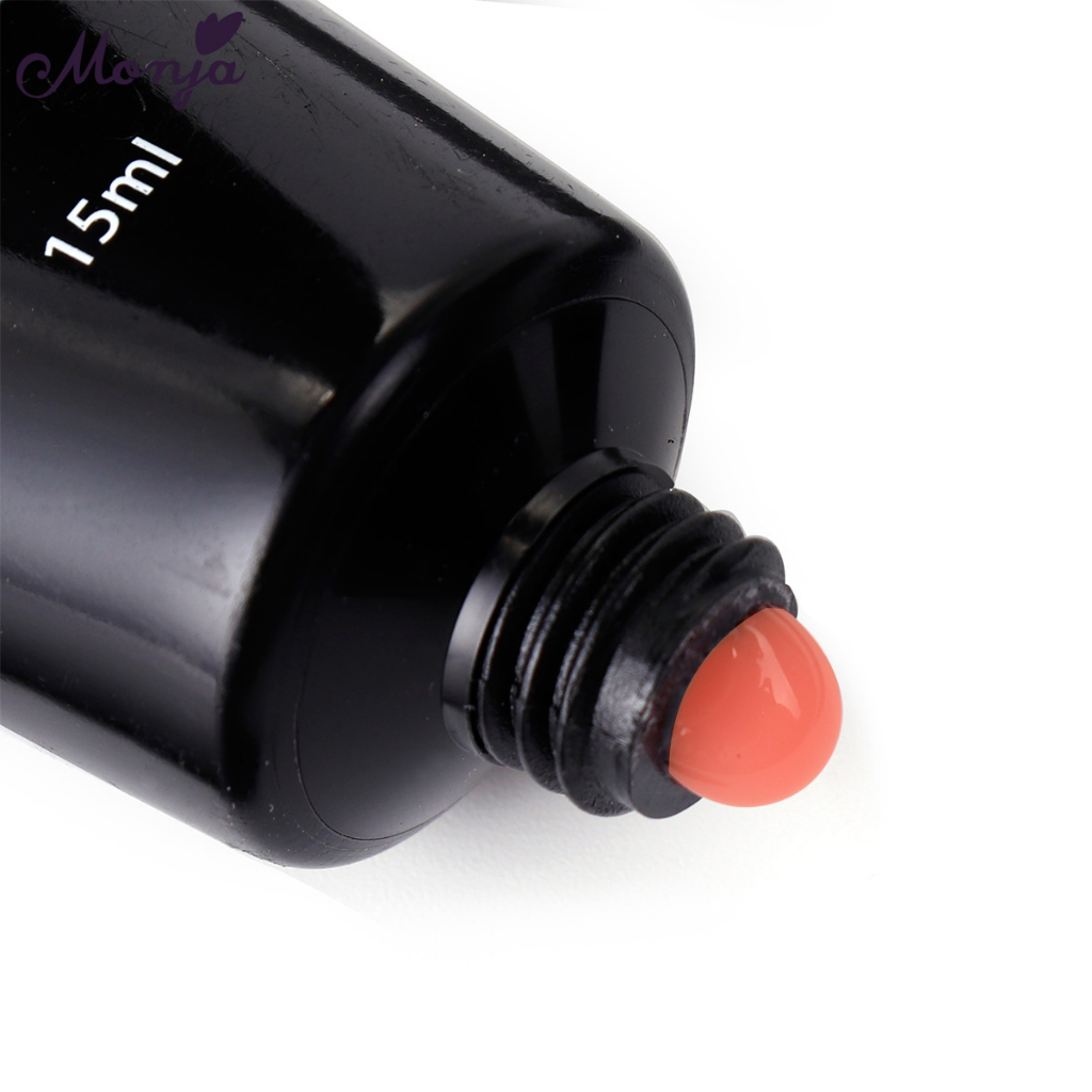 Gel đắp nối dài móng tay MONJA nhanh chóng 15/ 30ml chuyên dụng