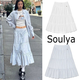 Chân Váy Chữ a Xếp Ly Lưng Cao Thời Trang blackpink jennie