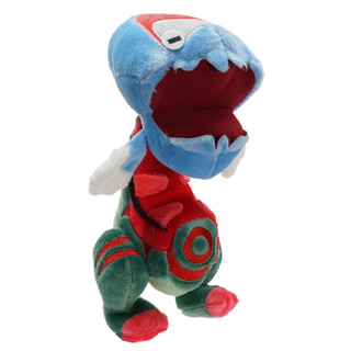 Đồ chơi nhồi bông Hình Rồng Trong Phim Hoạt Hình pokemon 30cm