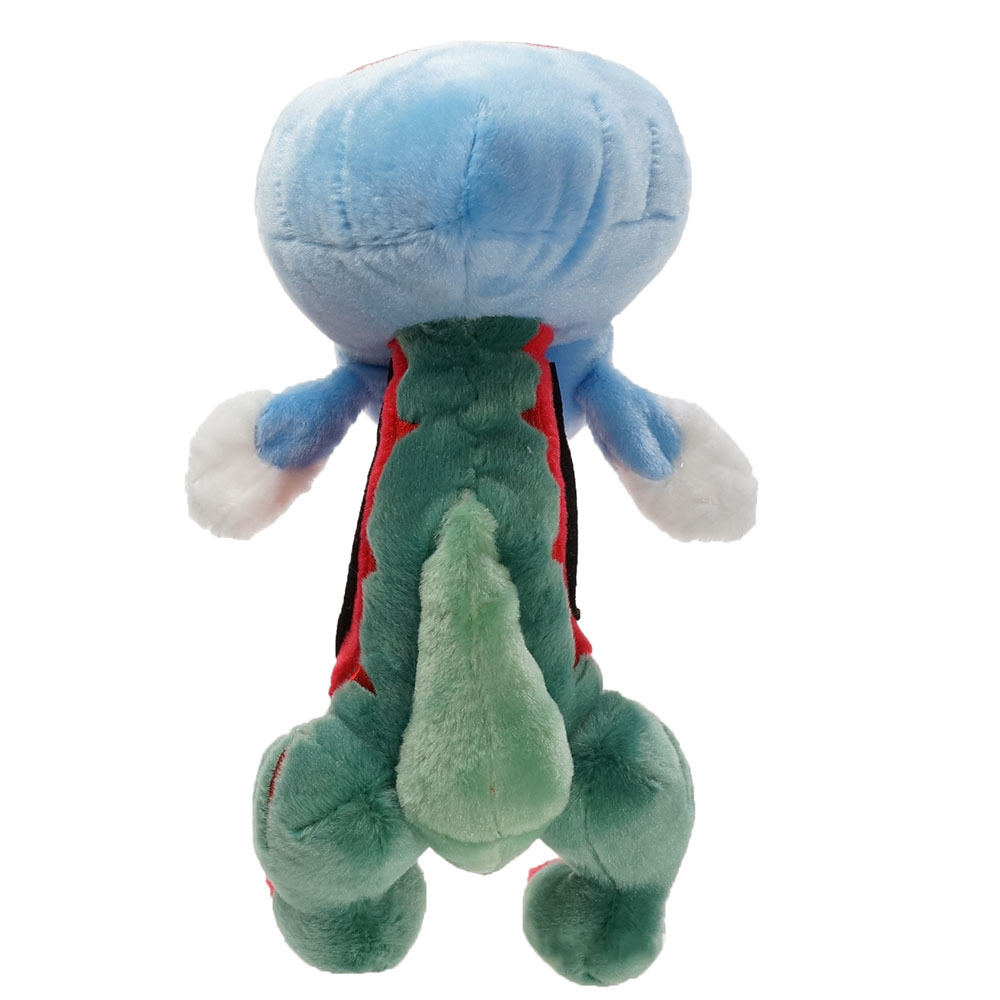 Đồ chơi nhồi bông Hình Rồng Trong Phim Hoạt Hình pokemon 30cm