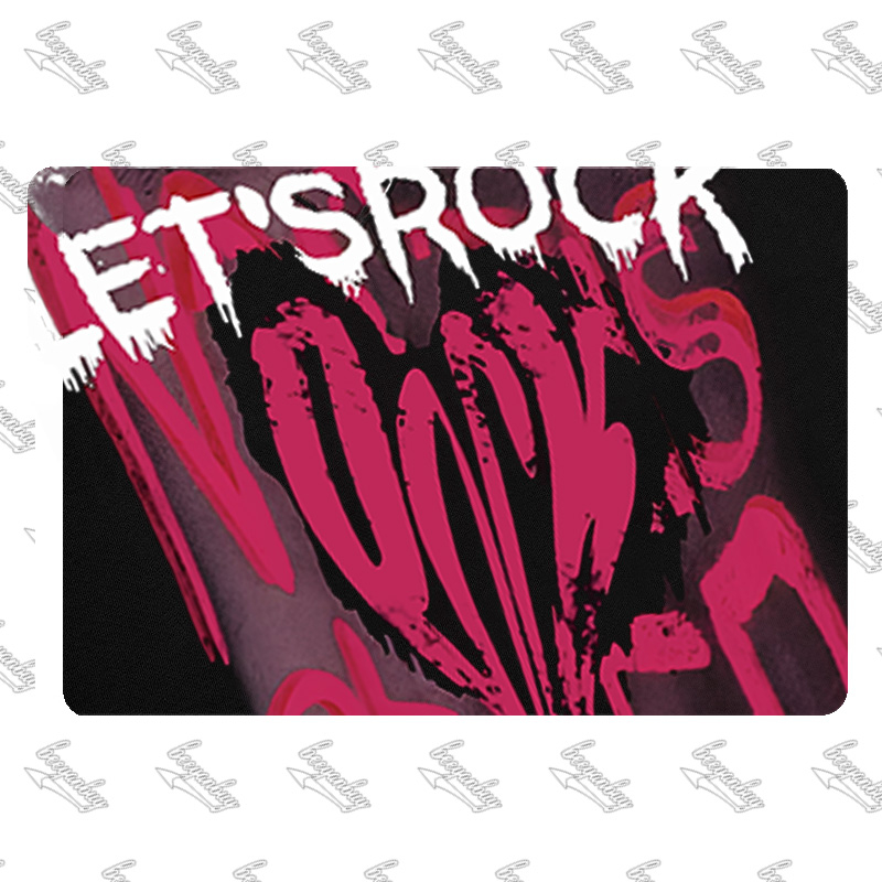 Áo thun nam BEEYANBUY Y0439 100% cotton giặt thời trang đường phố ulzzang