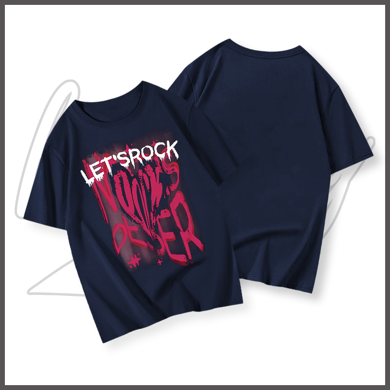 Áo thun nam BEEYANBUY Y0439 100% cotton giặt thời trang đường phố ulzzang