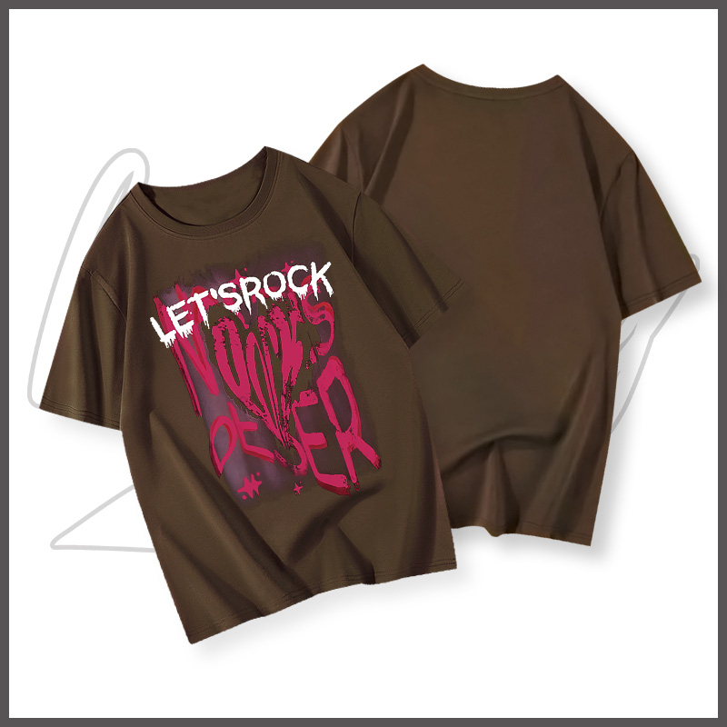 Áo thun nam BEEYANBUY Y0439 100% cotton giặt thời trang đường phố ulzzang