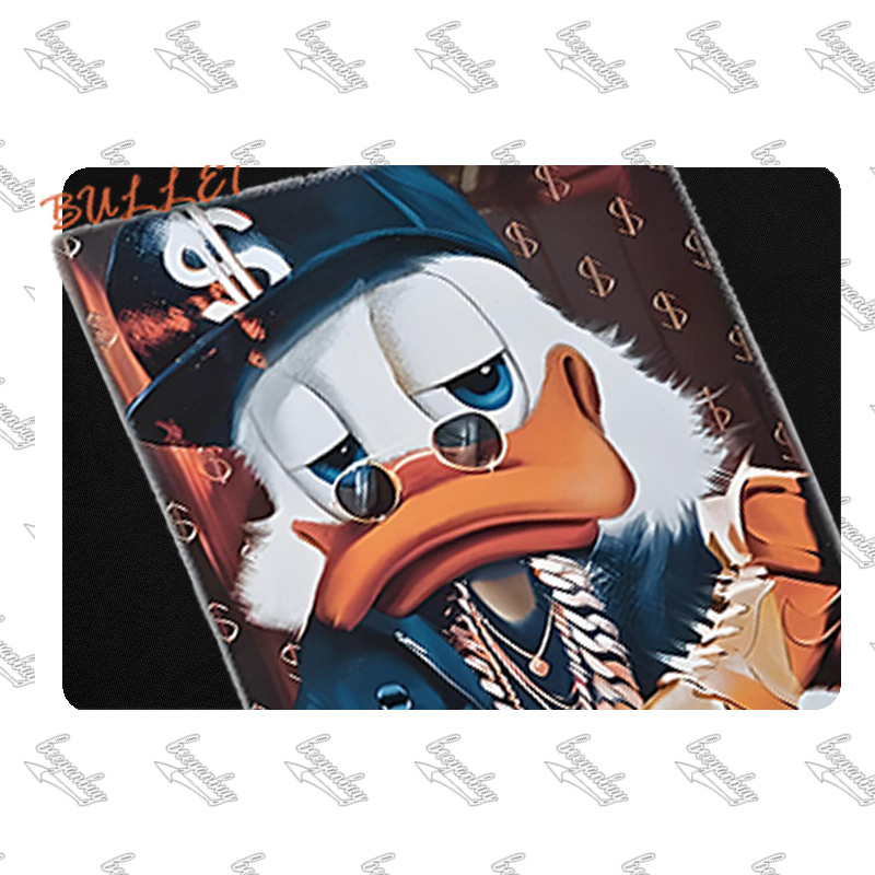 Áo thun nam BEEYANBUY Y0442 100% cotton giặt vintage đường phố ulzzang unisex