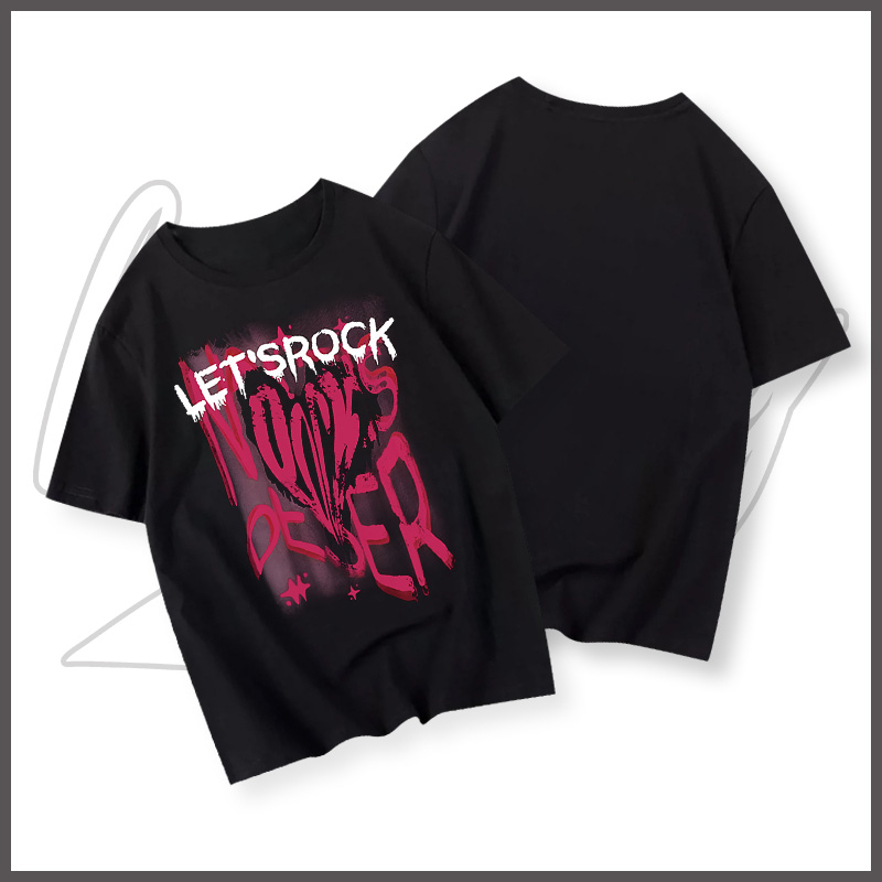 Áo thun nam BEEYANBUY Y0439 100% cotton giặt thời trang đường phố ulzzang