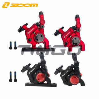 Kẹp phanh đĩa thủy lực 140mm / 160mm chuyên dụng cho xe đạp địa hình