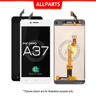 Allparts màn hình hiển thị cho oppo a37 thay thế bộ số hóa allparts màn hình cảm ứng lcd