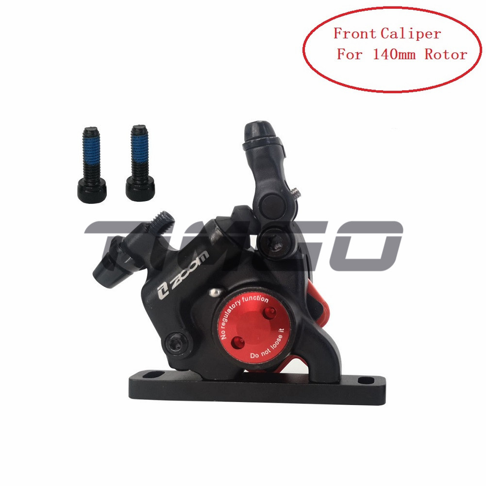 Kẹp Phanh Đĩa Thủy Lực 140mm / 160mm Chuyên Dụng Cho Xe Đạp Địa Hình