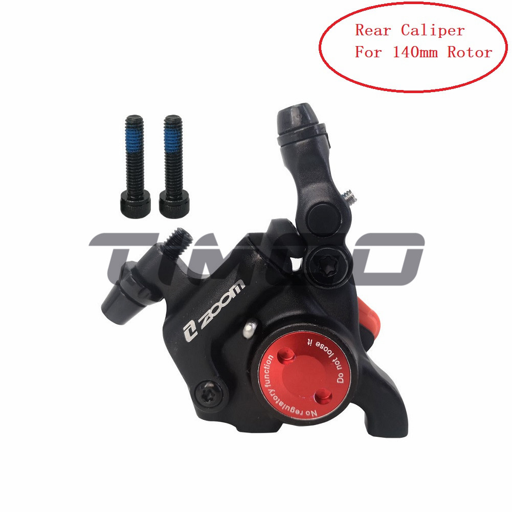 Kẹp Phanh Đĩa Thủy Lực 140mm / 160mm Chuyên Dụng Cho Xe Đạp Địa Hình