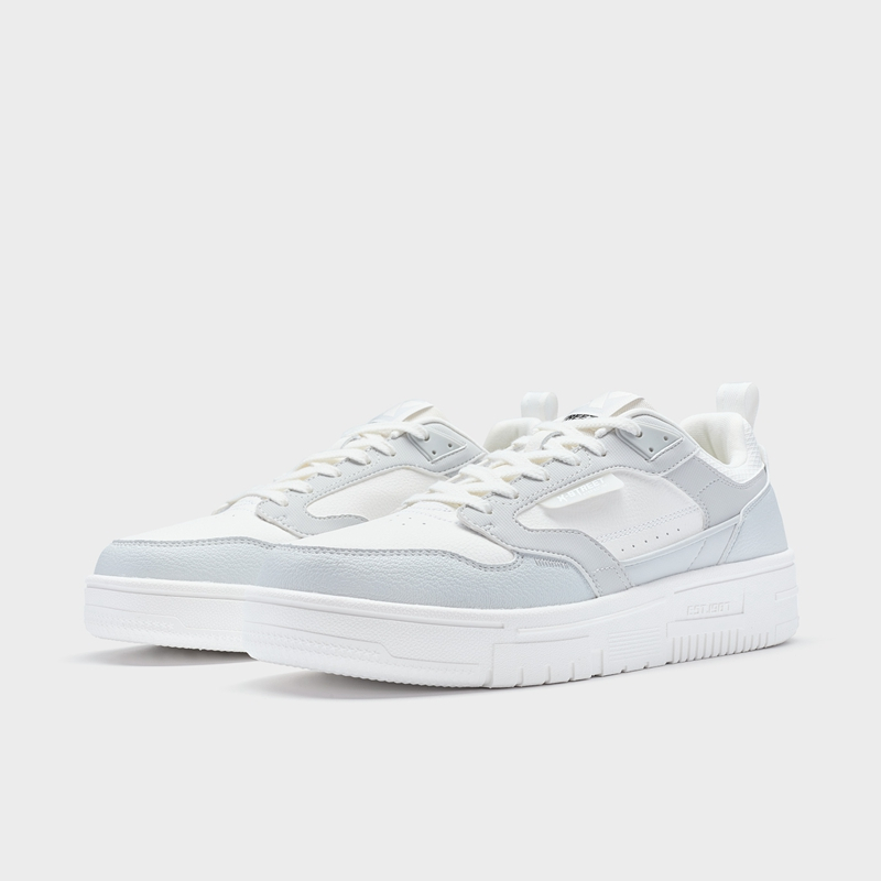 Xtep mubai Giày Thể Thao Siêu Nhẹ Thoáng Khí Thời Trang Cho Nam