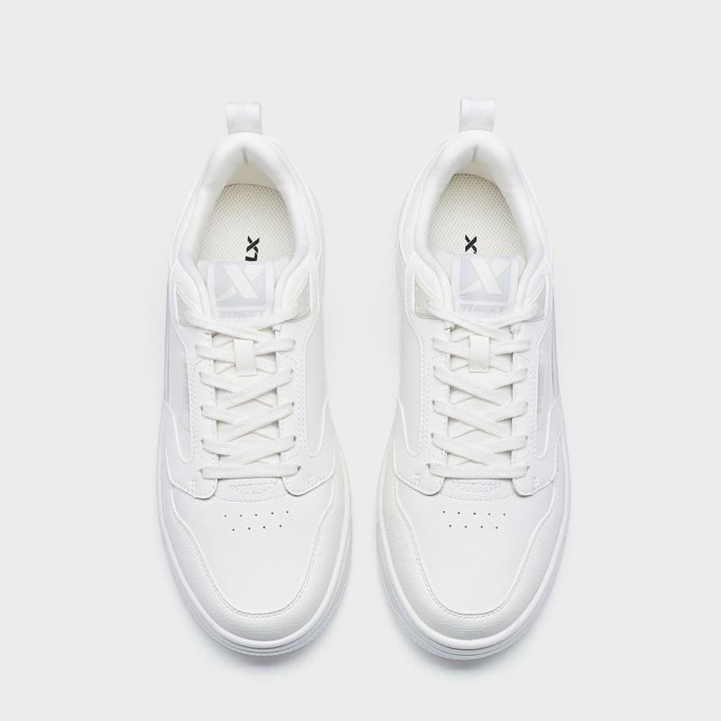 Xtep mubai Giày Thể Thao Siêu Nhẹ Thoáng Khí Thời Trang Cho Nam