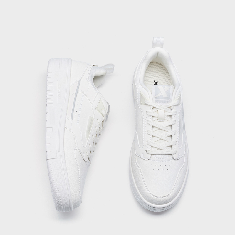 Xtep mubai Giày Thể Thao Siêu Nhẹ Thoáng Khí Thời Trang Cho Nam