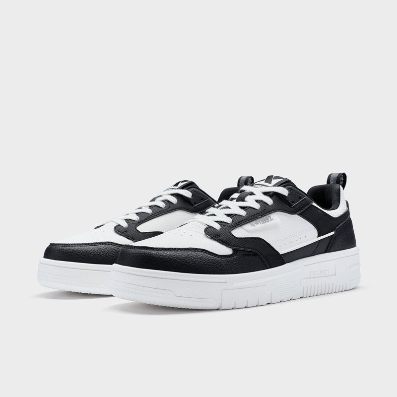 Xtep mubai Giày Thể Thao Siêu Nhẹ Thoáng Khí Thời Trang Cho Nam