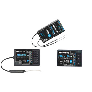 Mới bộ điều khiển từ xa mc7rb-v2 mc6re-v2 mc8re-v2 cho mc6 / mc7mini