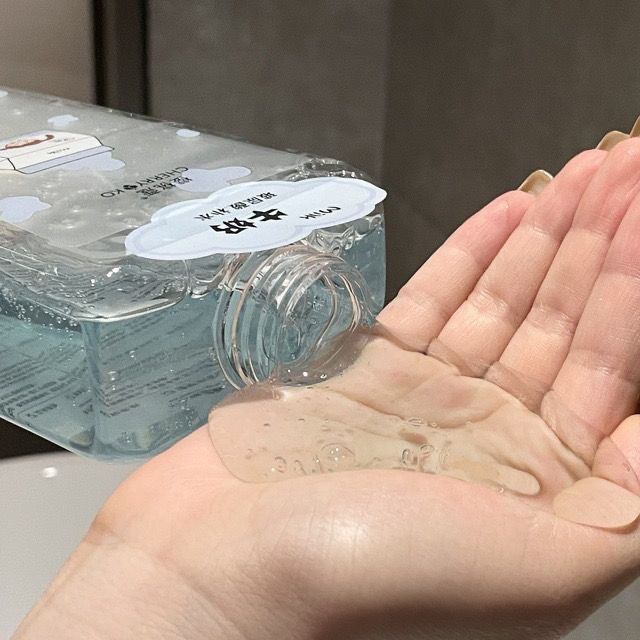 Niacinamide Sữa Tắm Toàn Thân Làm Trắng Da Hương Bưởi / Đào Dưỡng Ẩm Lâu Trôi 500ml