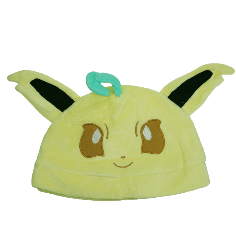 Búp Bê Nhồi Bông Hình pokemon Nhật Bản eevee flareon leafeon espeon Espon jolteon vaporeon 58cm