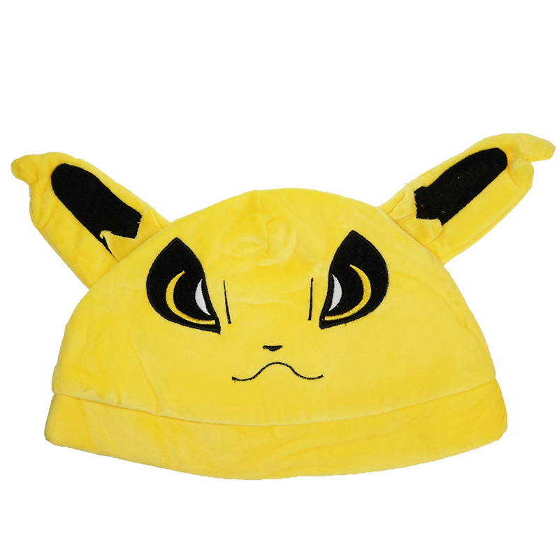 Búp Bê Nhồi Bông Hình pokemon Nhật Bản eevee flareon leafeon espeon Espon jolteon vaporeon 58cm
