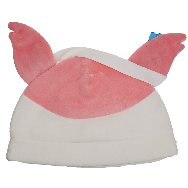 Búp Bê Nhồi Bông Hình pokemon Nhật Bản eevee flareon leafeon espeon Espon jolteon vaporeon 58cm