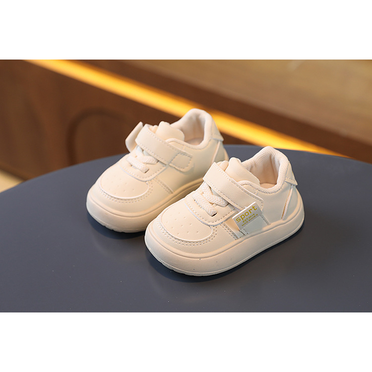 Hàng Có Sẵn Giày sneaker Nhẹ Thoải Mái Thời Trang Mới Cho Bé