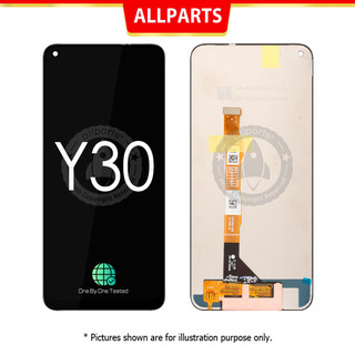 Allparts màn hình điện thoại cảm ứng chất lượng cao thay thế cho vivo y30 y30i 1938