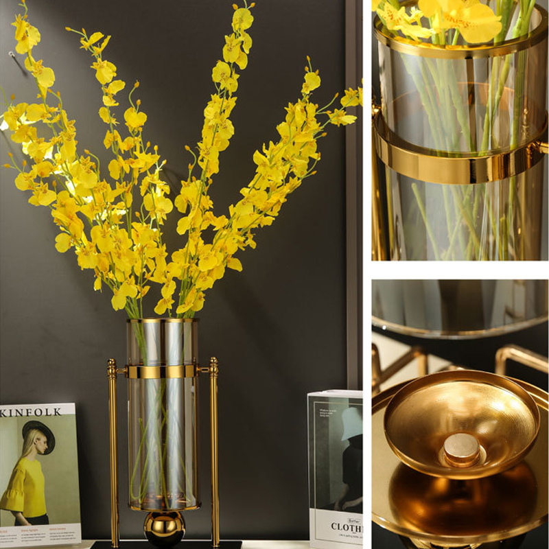 AIMI Tượng Để Bàn Văn Phòng Hiện Đại Phụ Kiện Trang Trí Nhà Cửa Tủ Trưng Bày Bình Rượu Tối Giản Bình Hoa Trang Trí Phòng Khách