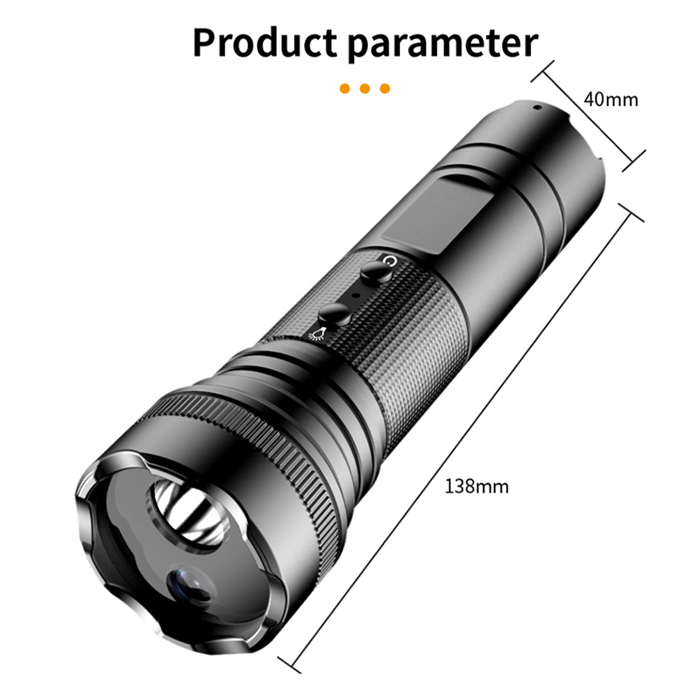 Camera Hành Trình Xe Đạp Leo Núi / Xe Máy / Xe Hơi full 1080p