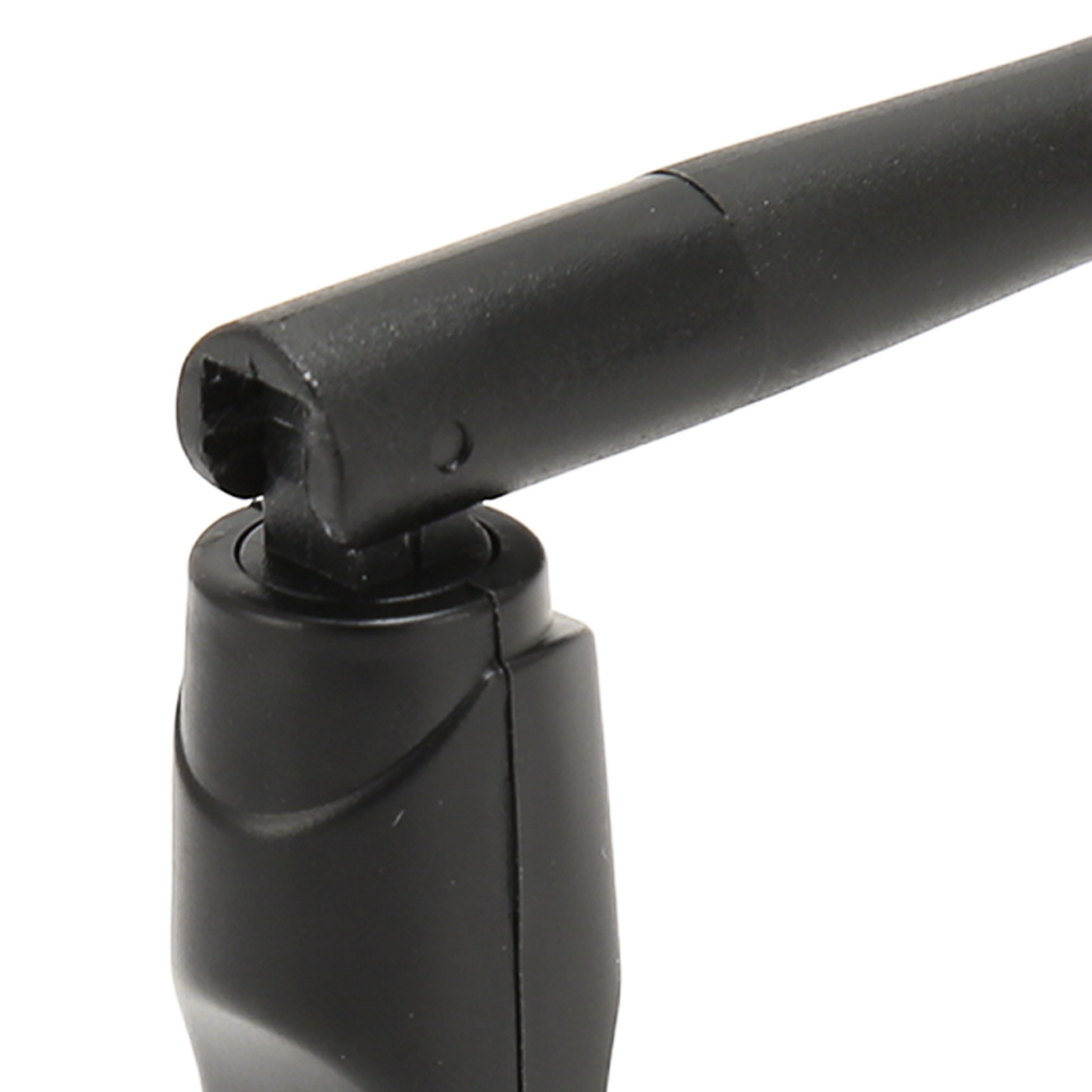 Thẻ Mạng Không Dây mt7601 usb wifi 150mbps Có Ăng Ten Tích Hợp Cho Máy Tính / laptop