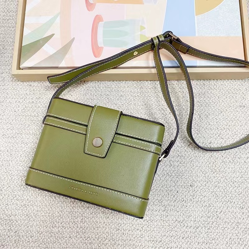 Mới Túi Đeo Chéo CK2 Thời Trang 2022 CNK Bronte80701182