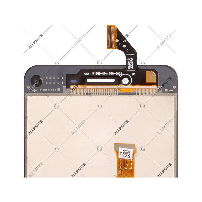 Màn Hình Thay Thế Cho điện thoại OPPO A37 Liền Khung Man Hinh Zin