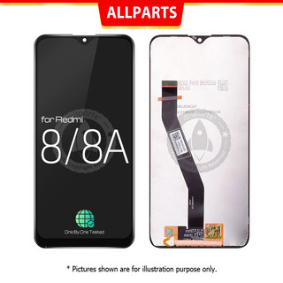 Allparts màn hình thay thế cho điện thoại xiaomi redmi 8 8a man hinh zin