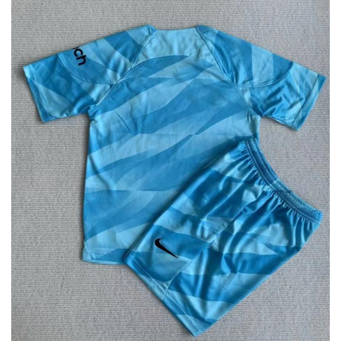 Bộ Quần Áo Tập Đá Banh Cho Người Lớn Và Trẻ Em 2023 / 24