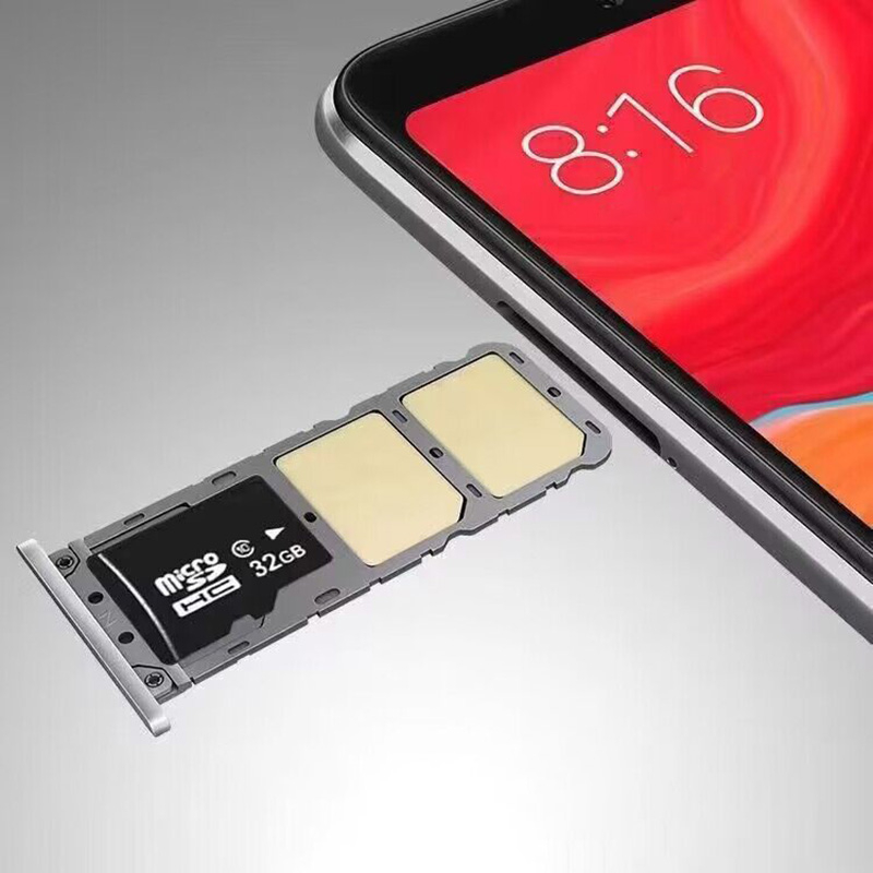 Thẻ nhớ Micro SD Card 8GB/16GB/32GB/64GB/128GB chuyên dụng tốc độ cao cho camera, điện thoại, loa đài