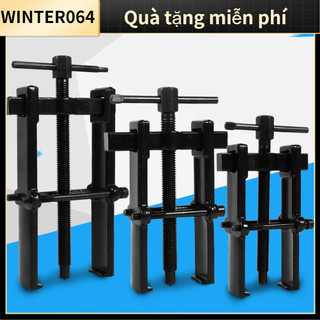 Hai hàm Twin Legs Bearing Gear Puller Remover Bộ dụng cụ loại bỏ cầm tay Winter064