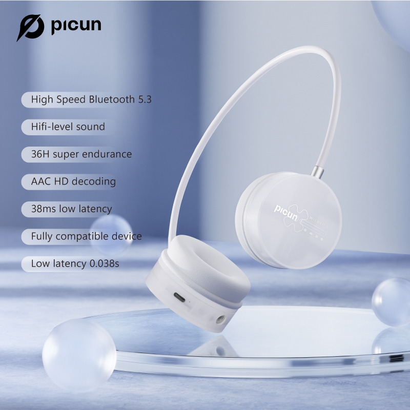 Tai nghe picun i30 bluetooth 5.3 tai nghe âm nhạc chất lượng cao tai nghe âm thanh nổi chơi game cho iphone 14 13 pro tai nghe giảm tiếng ồn tối đa